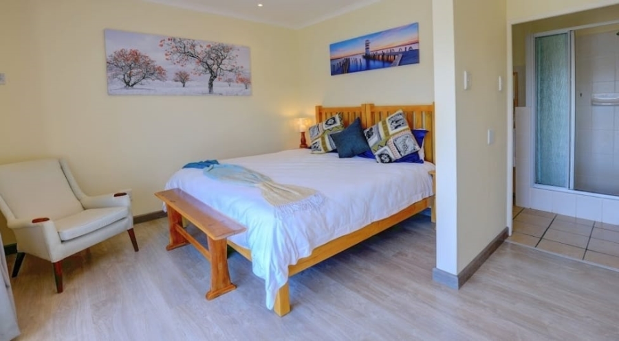 4 Bedroom Property for Sale in Wilderness Central Western Cape